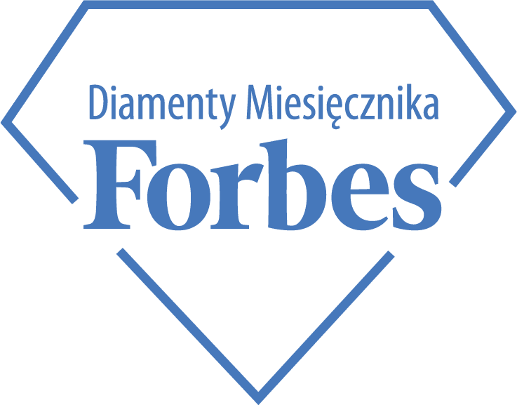 „Diament Forbesa 2013” miesięcznika „Forbes”